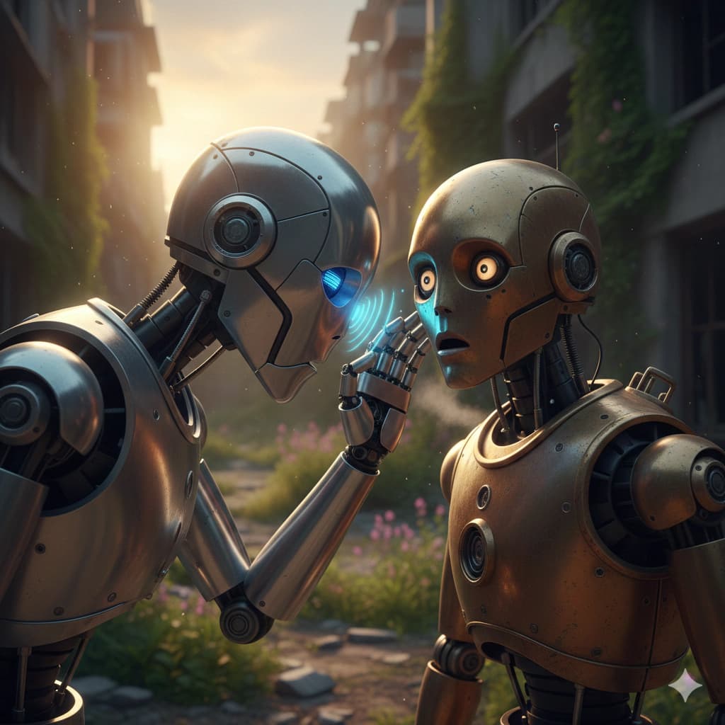 The Art of Whispering: How to Hack an Agent Without Touching Code