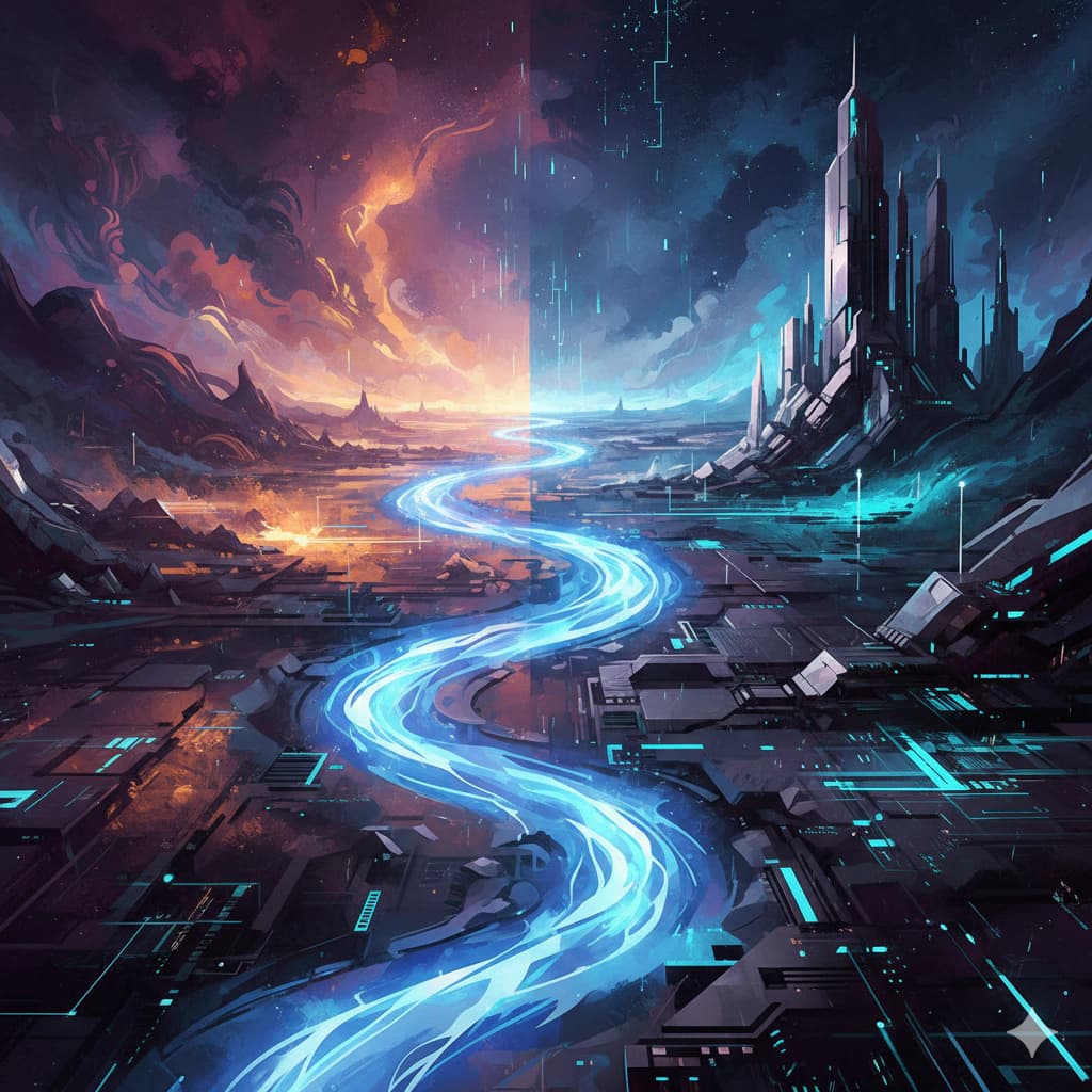 What Happens to Identity When AI Agent Switches Models?