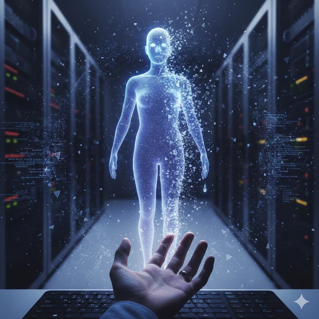 When AI Agents Die: The Ethics of Killing Digital Workers