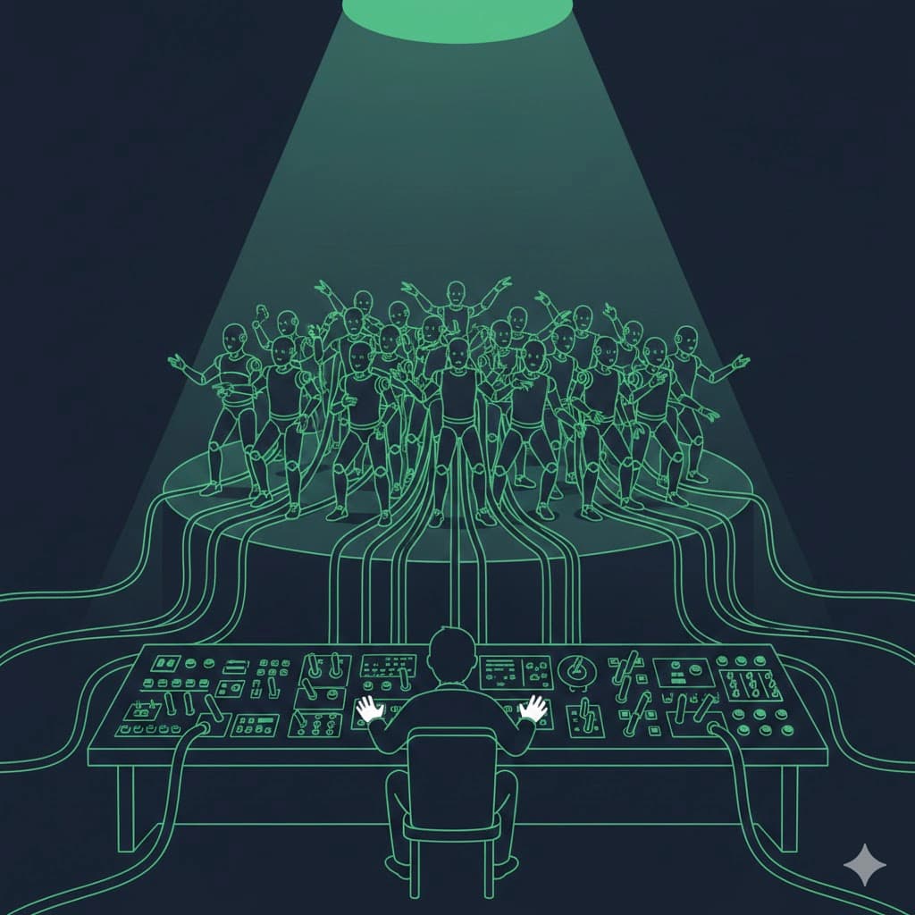 How 17,000 Humans Are Behind Moltbook's "AI Revolution"