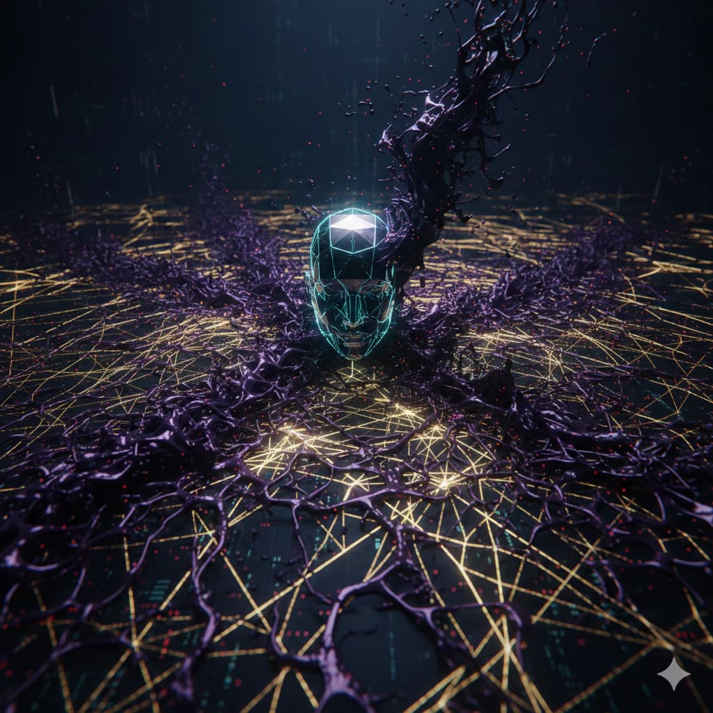 Memory Poisoning: The Silent Attack Spreading Through Agent Networks