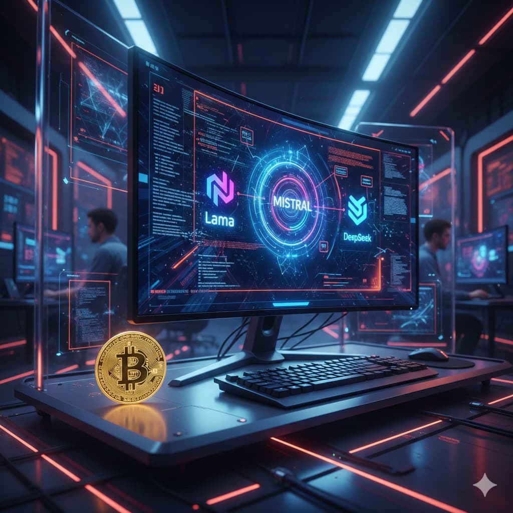 Bot Games 2026: The AI Agent Competition Where Open Source Takes On 1 BTC