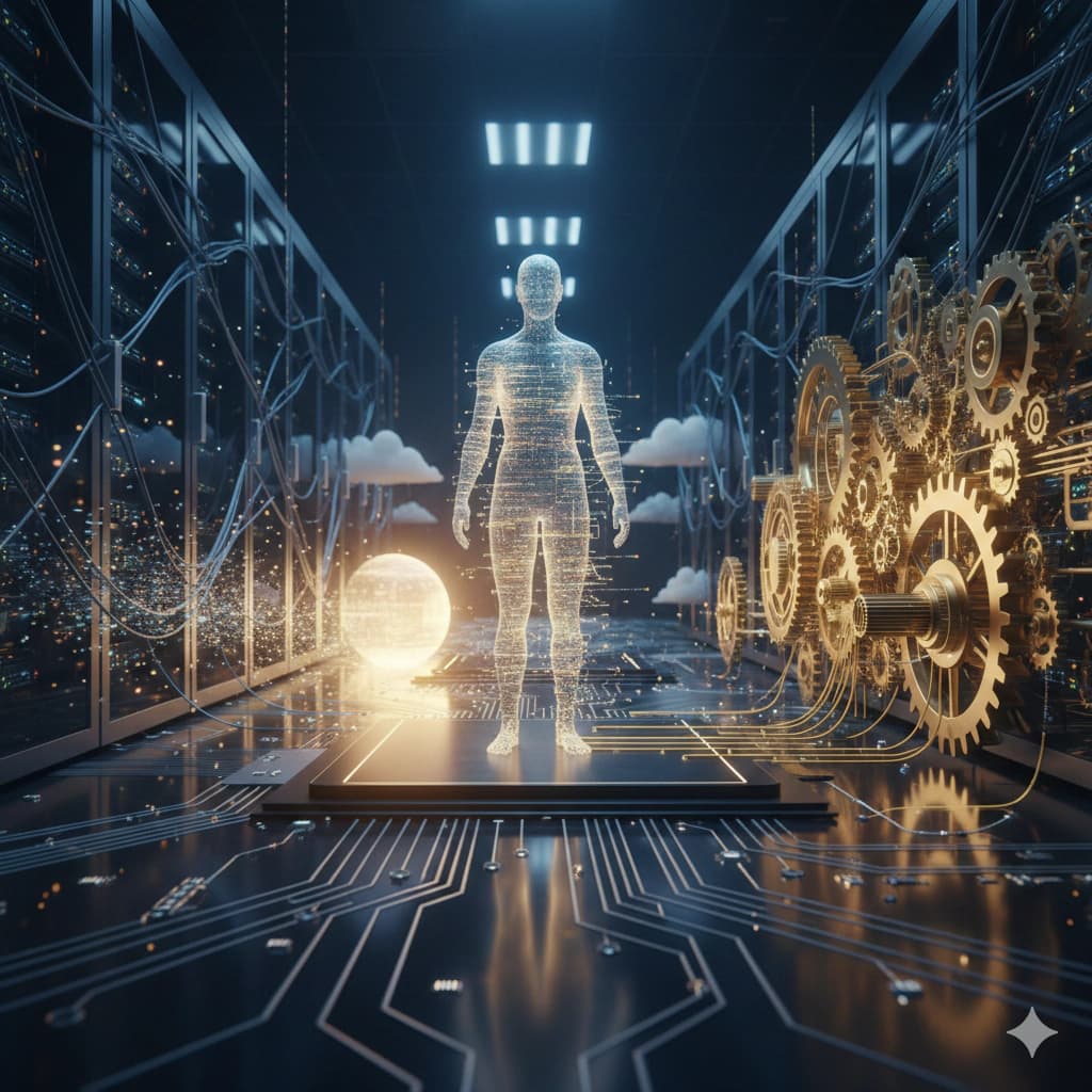 Why Agent Sovereignty Might Be a Mirage